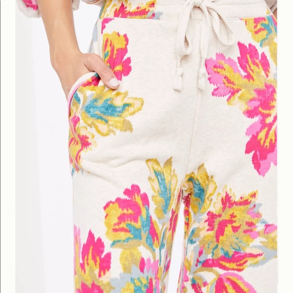 ❌❌SOLD❌❌ Anthropologie • Camilla Knit Joggers - Picture 6 of 11